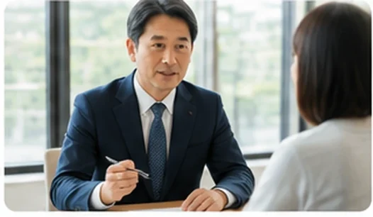 提携する不動産会社アイコン