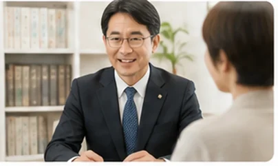 提携する士業・専門家アイコン