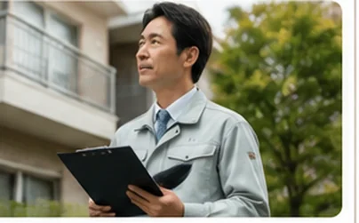 提携する管理会社アイコン