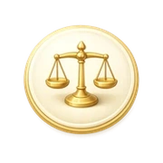 法律の論点を表すアイコン