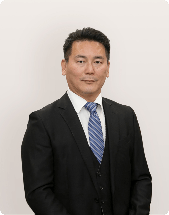 プロアシスト東日本 代表 仲井琢磨