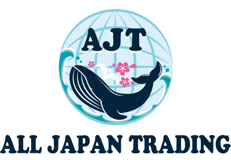 ALL JAPAN TRADING