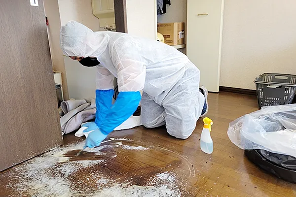 物件売却・家屋解体相談