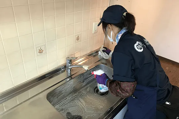合同供養