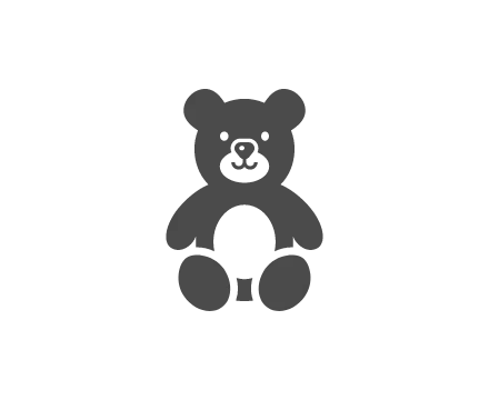 ぬいぐるみ