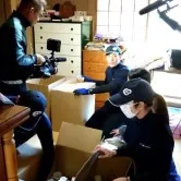 日本テレビ『世界一受けたい授業』に取材協力させて頂きました