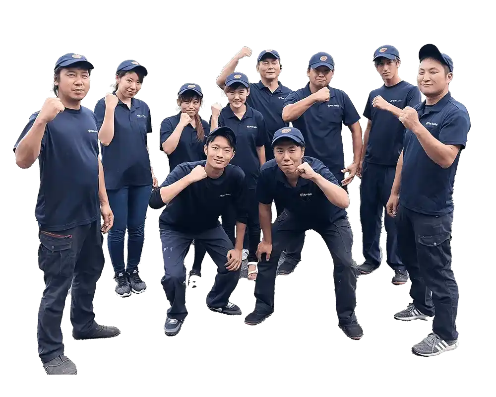 スタッフ画像